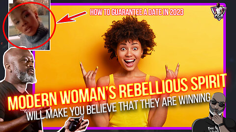 The REBELLIOUS SPIRIT Of Modern Women in 2023 Will Make You Believe THESE 304'S ARE WINNING