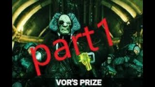 Vors Prize Part 1