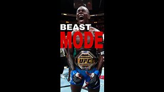 GO BEAST MODE