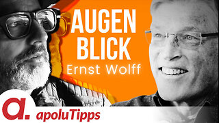 Augenblick Episode 3 – Ernst Wolff