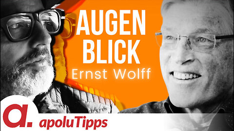 Augenblick Episode 3 – Ernst Wolff