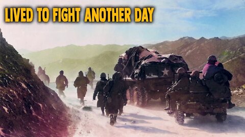 Top 10 Greatest Retreats That Allowed Armies To Fight Another Day