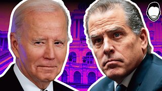 Hunter Biden's Associates DEPOSED; Art Gallery Owner GEORGES BERGÈS and Lawyer KEVIN MORRIS