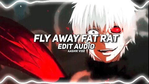 Fly away - edit audio [no copyright] | Aashik Vibe