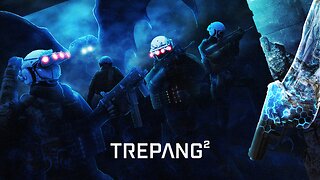 Trepang2! Extreme Difficulty!