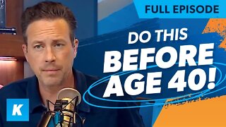 Top Career Moves To Make Before Your 40s