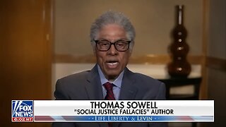 Sowell: Who Gave Them the Right to Replace Parents?