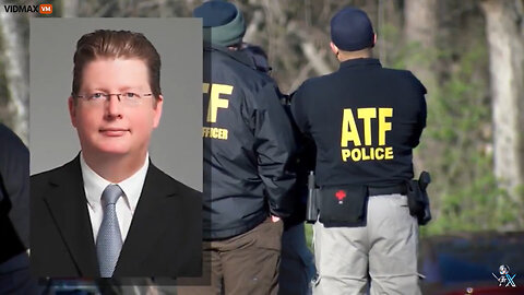 Clinton Kill List Grows Again As Executive Director Of Clinton Airport Is Shot Dead By ATF Agents