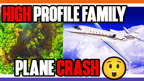 🔴LIVE: High Profile Plane Crash, Target Funds Marxism, Tyre Extinguishers Are Back 🟠⚪🟣 The NPC Show