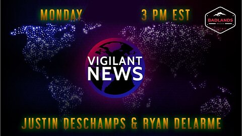 Vigilant News 5.8.23 Indictment of Hunter Biden Looms, Record-Breaking Central Bank Gold Buying - Mon 3:00 PM ET -