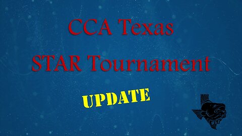 CCA Texas STAR Tournament Update for June 11, 2023