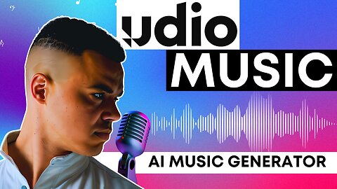 Create Incredible AI Text-to-Music Using Udio Music Creator