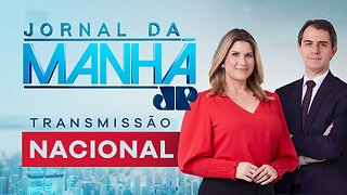 JORNAL DA MANHÃ - 08/07/2023