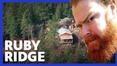 Remember RUBY RIDGE