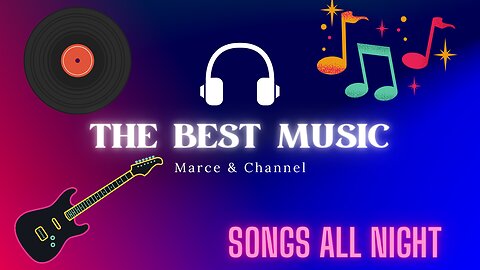 DON'T MISS IT, the best songs to dance to