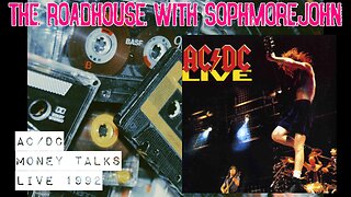 AC/DC - Money Talks (Live)