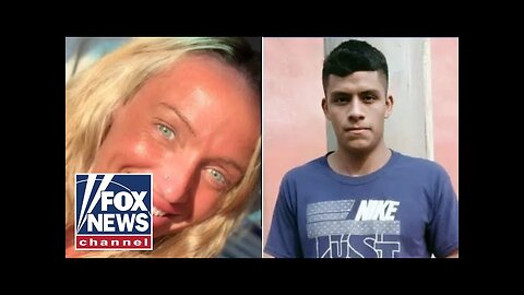 Illegal immigrant charged with rape, murder of Maryland mother