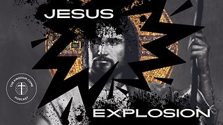 Jesus Explosion