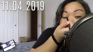 Vlog: 11.04.2019 | Just a random Monday