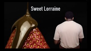 Sweet Lorraine - Teeo D [by Cliff Burwell]