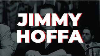 Quem foi Jimmy Hoffa