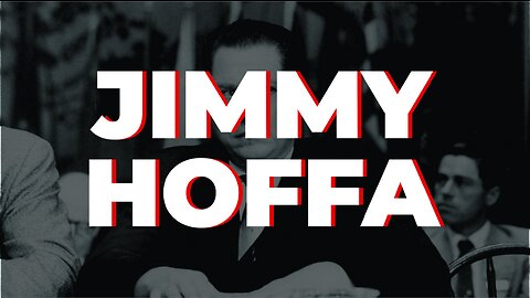 Quem foi Jimmy Hoffa