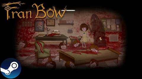 Fran Bow Playthrough Steam PC