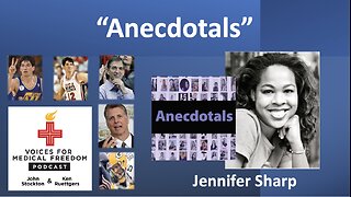 "Anecdotals"