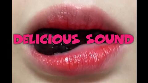 Delicious lips🤤💋😋