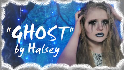 "Ghost" by Halsey | Ukulele Cover