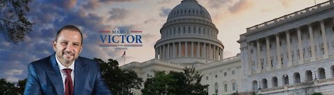 Marc J. Victor For US Senate - Why I Am Running