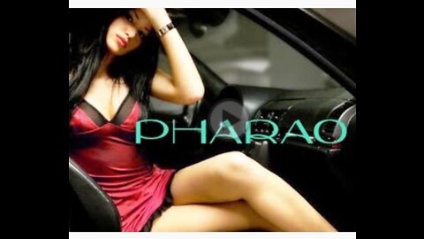 PHARAO 2023 ft. Dj Say Triz - There Is A Star Tape HQ 🎵 🎶