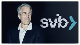 INFOWARS Reese Report: CBDC SVB & The Jeffrey Epstein Connection - 3/15/23