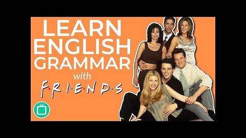 TEST: How to Use the Conditional Tense | English Grammar with TV Series