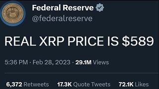 EMERGENCY RIPPLE/XRP WARNING: NOVEMBER 19th IS THE DAY IT ALL CHANGES | IMF CONFIRMS XRP