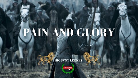 Pain and Glory