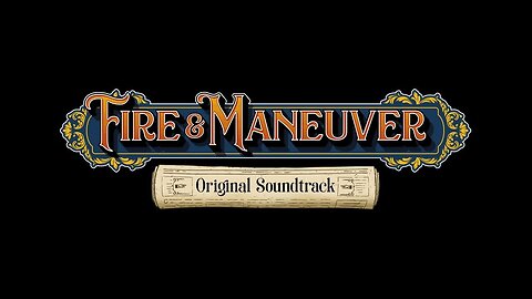 Fire & Maneuver - Iron March