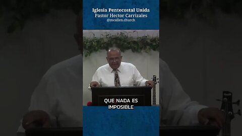 Más Que Vencedores en Cristo