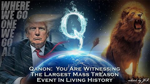 VICTORY OVER THE SATANIC PEDOS OF THE WORLD IS OURS 🇺🇸🇺🇸WWG1WGA🇺🇸🇺🇸