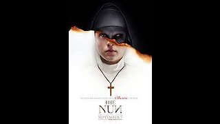 Review La Monja (The Nun)