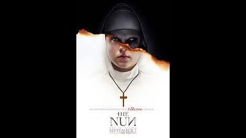 Review La Monja (The Nun)