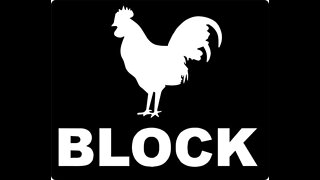 The C**k Blocker