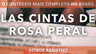 Aonde assistir o filme O CASO ROSA PERAL