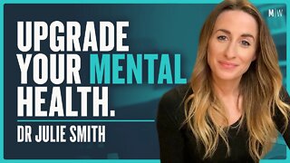 Overcoming Stress And Anxiety - Dr Julie Smith | Modern Wisdom Podcast 507