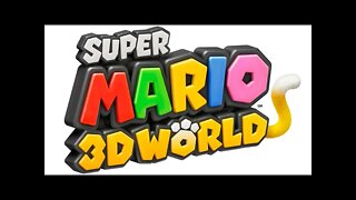 Double Cherry Pass - Super Mario 3D World Music Extended
