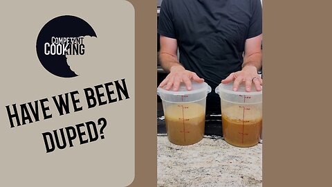 The TRUTH about Bone Broth!