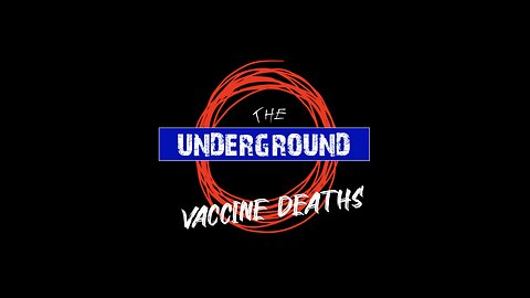 Vaccine Deaths posted July 2021