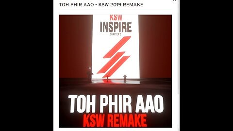 Toh Phir Aao | Awarapan | Remix | KSW | Mustafa Zahid | Emraan Hashmi | Groove Nation