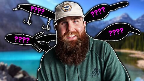 MOST VALUABLE BAITS OF 2021?!? | BEST Crankbaits, Jerkbaits, Jigs, and MORE!