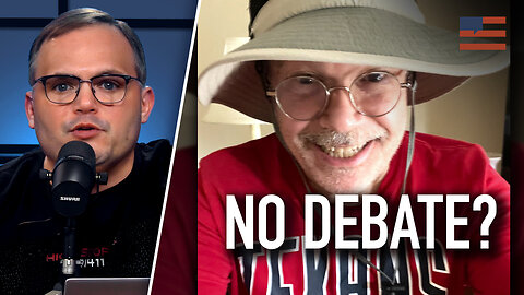 NEW RULES: There's NO DEBATE in Science | Guest: Bob Vander Plaats | 6/19/23